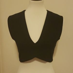 Zara top